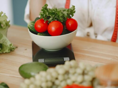 Dlaczego warto odwiedzić dietetyka? Zrozum swoje ciało i zainwestuj w zdrowie