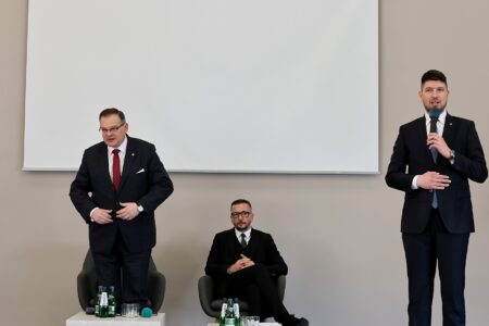 Pierwsze Powiatowe Obchody Dnia Pamięci o Żołnierzach Niezłomnych