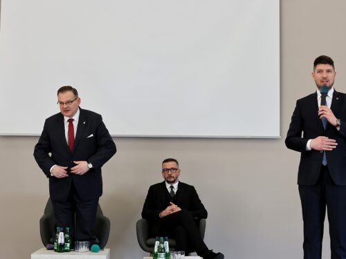 Pierwsze Powiatowe Obchody Dnia Pamięci o Żołnierzach Niezłomnych