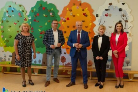 Trwa rekrutacja do rawskich przedszkoli – tu zaczyna się wielka przyszłość!