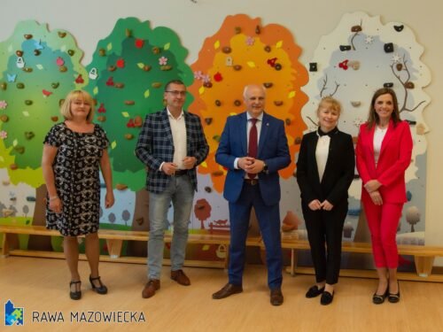 Trwa rekrutacja do rawskich przedszkoli – tu zaczyna się wielka przyszłość!