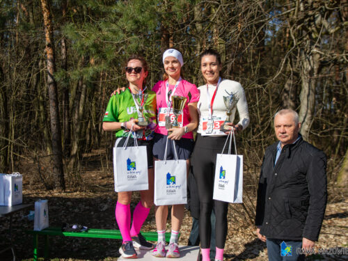 Bieg pamięci – sportowe upamiętnienie historii