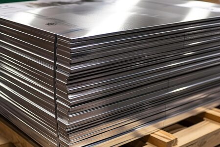 Najlepsze miejsca do kupienia blachy kwasoodpornej na Mazowszu