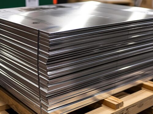 Najlepsze miejsca do kupienia blachy kwasoodpornej na Mazowszu