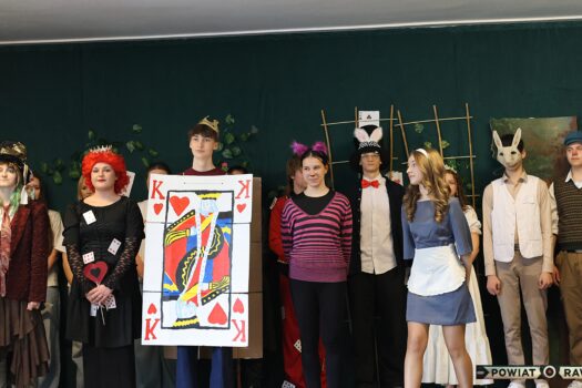 Teatr, który zostaje na długo. 23. Rawskie Miniatury Teatralne za nami