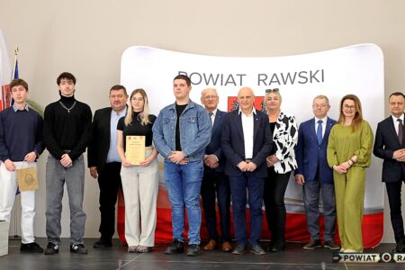 24. Rawskie Targi Edukacyjne za nami