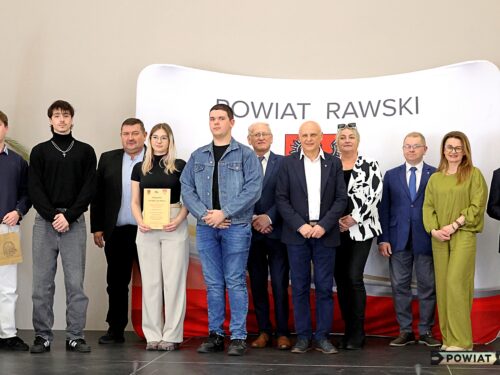 24. Rawskie Targi Edukacyjne za nami