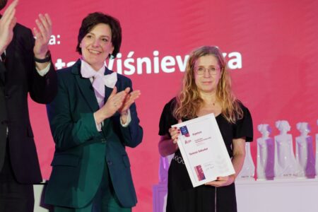 Rawska aktywność doceniona w skali ogólnopolskiej