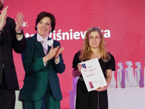 Rawska aktywność doceniona w skali ogólnopolskiej