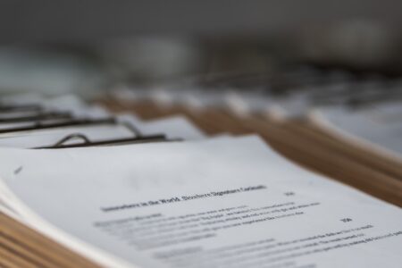 Protokół odbioru technicznego – jak go wypełnić i czego absolutnie nie podpisywać?