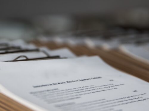 Protokół odbioru technicznego – jak go wypełnić i czego absolutnie nie podpisywać?