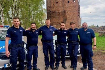 Konkurs „Super Dzielnicowy 2026” trwa tylko do 14 kwietnia!