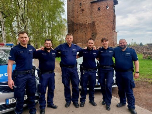 Konkurs „Super Dzielnicowy 2026” trwa tylko do 14 kwietnia!