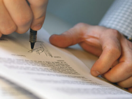 Przyjęcie spadku za granicą – jak wygląda procedura i na co zwrócić uwagę?