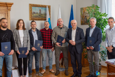 Ponad pół miliona złotych dla klubów sportowych. Pełna lista beneficjentów