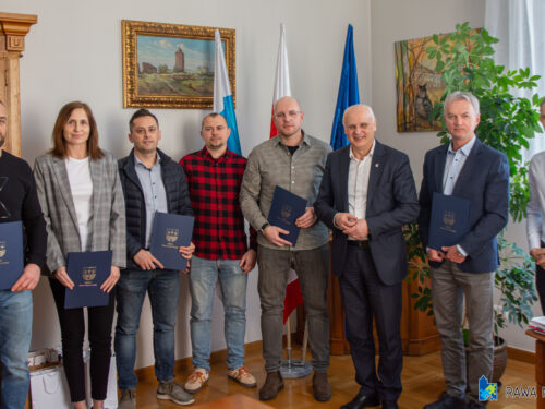 Ponad pół miliona złotych dla klubów sportowych. Pełna lista beneficjentów