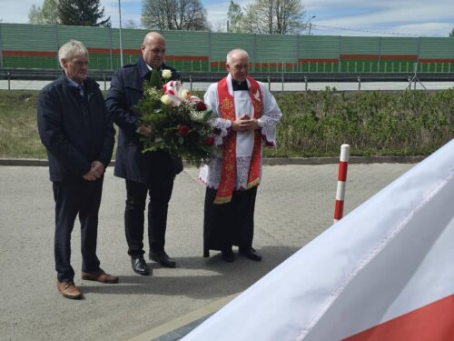 Gmina Rawa Mazowiecka: Rocznica uchwalenia Konstytucji 3 Maja