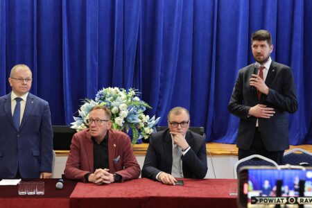 Rolnictwo i sadownictwo od lat stanowią fundament gospodarki Powiatu Rawskiego i całego regionu bialskiego