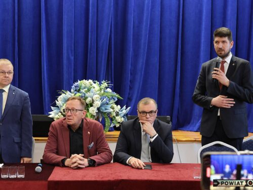 Rolnictwo i sadownictwo od lat stanowią fundament gospodarki Powiatu Rawskiego i całego regionu bialskiego