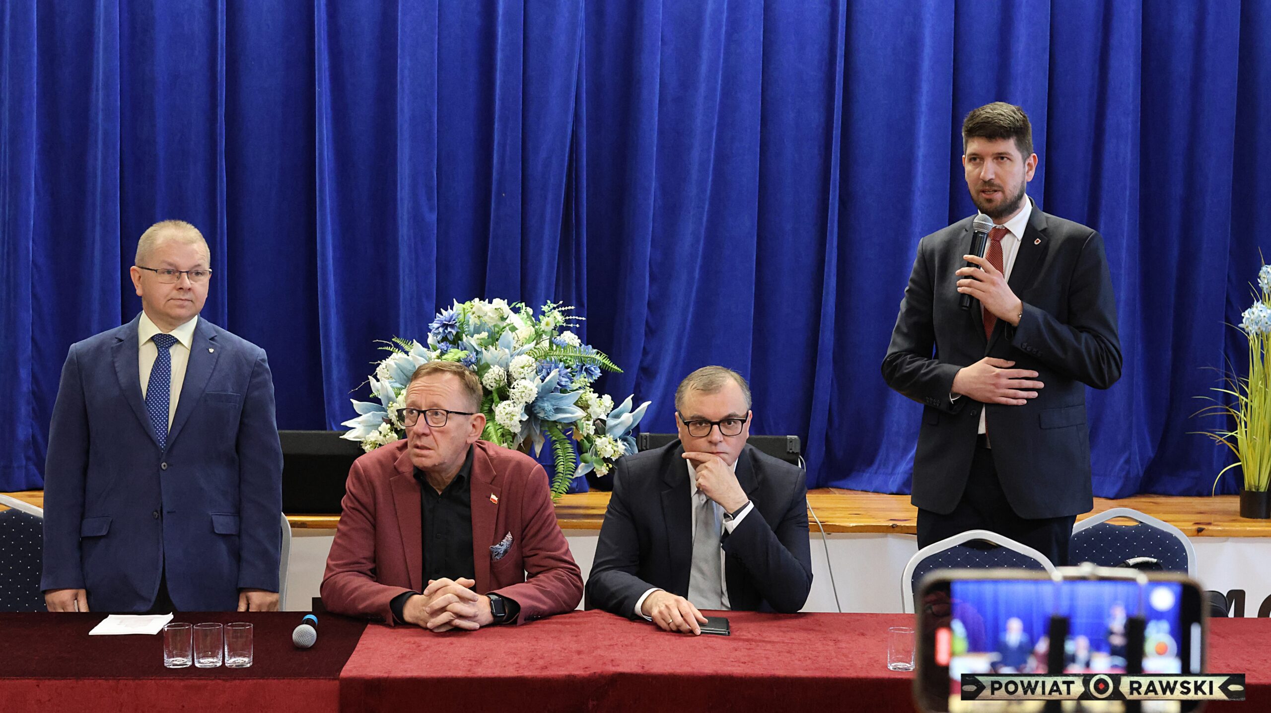 pis biała rawska powiat rawski