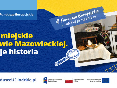 Jatki miejskie w Rawie Mazowieckiej. Tu żyje historia