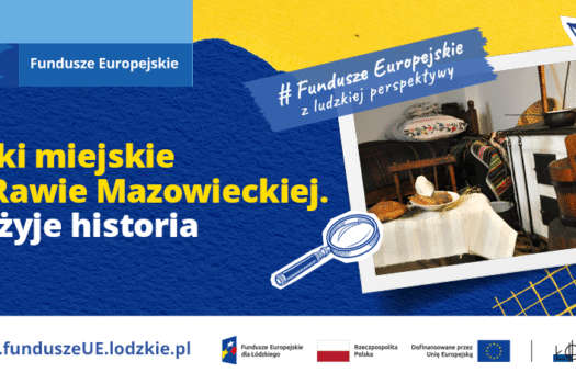 Jatki miejskie w Rawie Mazowieckiej. Tu żyje historia