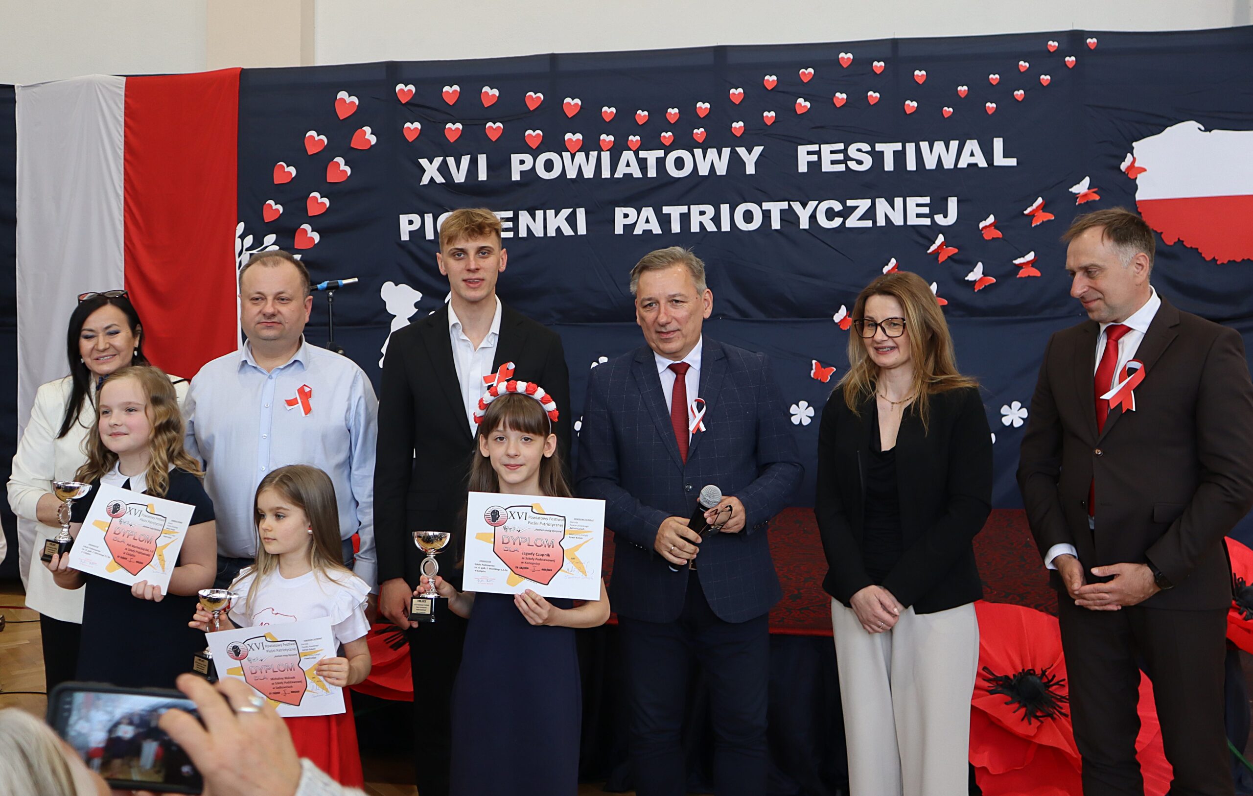 starostwo powiatowe w Rawie
