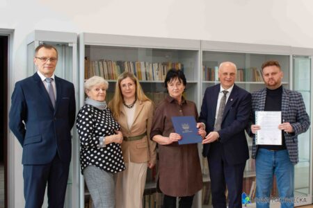 Kultura łączy mieszkańców. Historia i muzyka w nowych projektach
