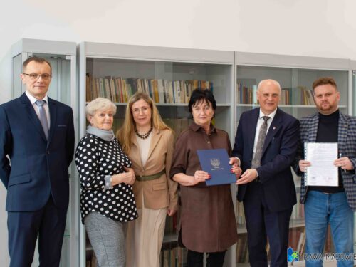 Kultura łączy mieszkańców. Historia i muzyka w nowych projektach