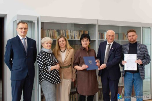 Kultura łączy mieszkańców. Historia i muzyka w nowych projektach