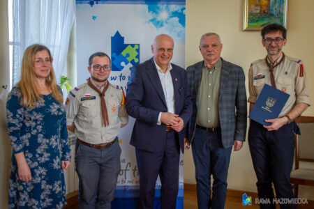 Nowe projekty z dofinansowaniem – wsparcie dla dzieci i młodzieży