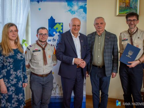 Nowe projekty z dofinansowaniem – wsparcie dla dzieci i młodzieży