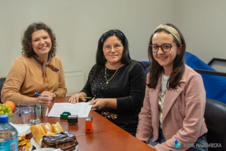 O opiece, chorobie i trudnych momentach — bez tabu
