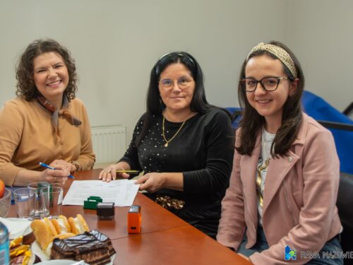 O opiece, chorobie i trudnych momentach — bez tabu