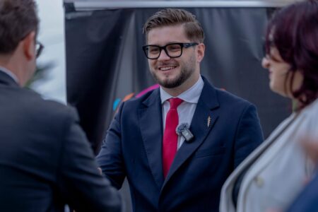 Mieszkanie to początek. Od niego zaczyna się silna rodzina i silna Polska