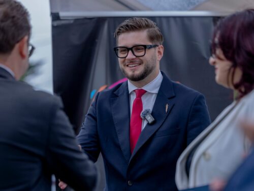 Mieszkanie to początek. Od niego zaczyna się silna rodzina i silna Polska