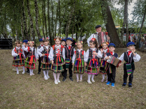 Dni Rawy 2026: Sobota należała do lokalnych talentów, organizacji pozarządowych i wystawców