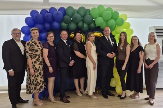 20-lecie Lokalnej Grupy Działania „Kraina Rawki”