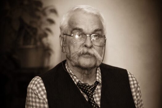 Pogrzeb Henryka Jagły odbędzie się 19 sierpnia o godz. 12 w Rawie
