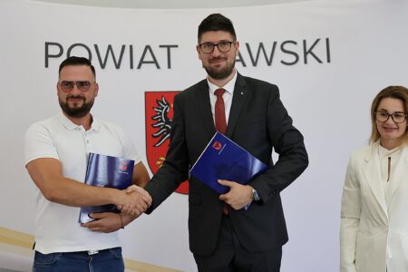 Ważny krok w kierunku ochrony ludności