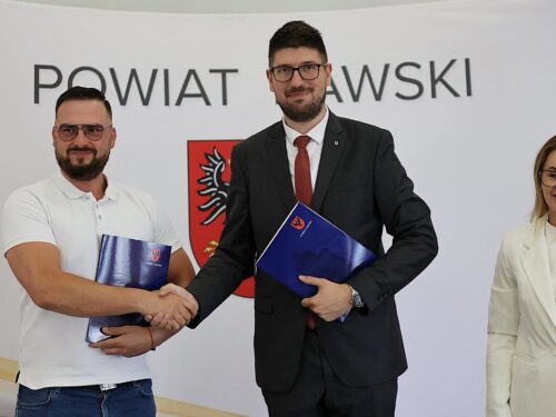 Ważny krok w kierunku ochrony ludności