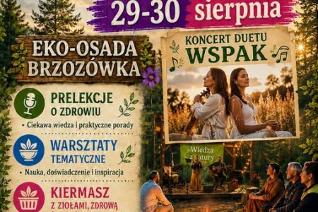 Paweł A. Fijałkowski: Ekologia widziana ze wsi
