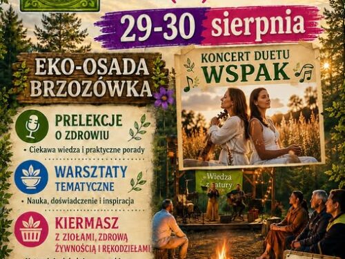 Paweł A. Fijałkowski: Ekologia widziana ze wsi