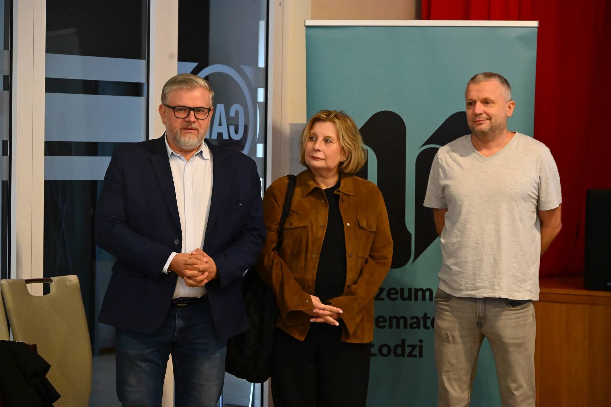 gmina rawa dokument film Pawel Jakubowski