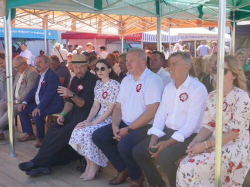 Jubileuszowy X Gminny Festyn Wiśni w Regnowie [zdjęcia + wideo]