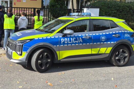 15-latek z Rawy Mazowieckiej publikował niepokojące treści. Sprawa trafiła do Sądu Rodzinnego