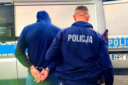 Narkotyki w powiecie rawskim. Policja zabezpieczyła blisko 2 kg nielegalnych substancji