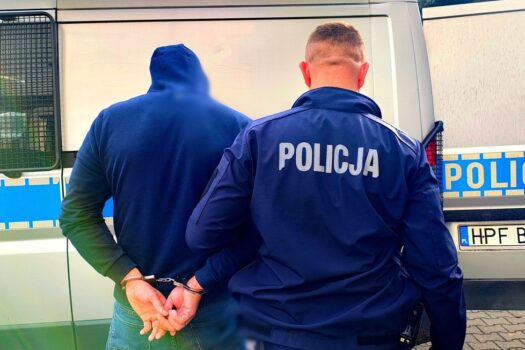 Narkotyki w powiecie rawskim. Policja zabezpieczyła blisko 2 kg nielegalnych substancji