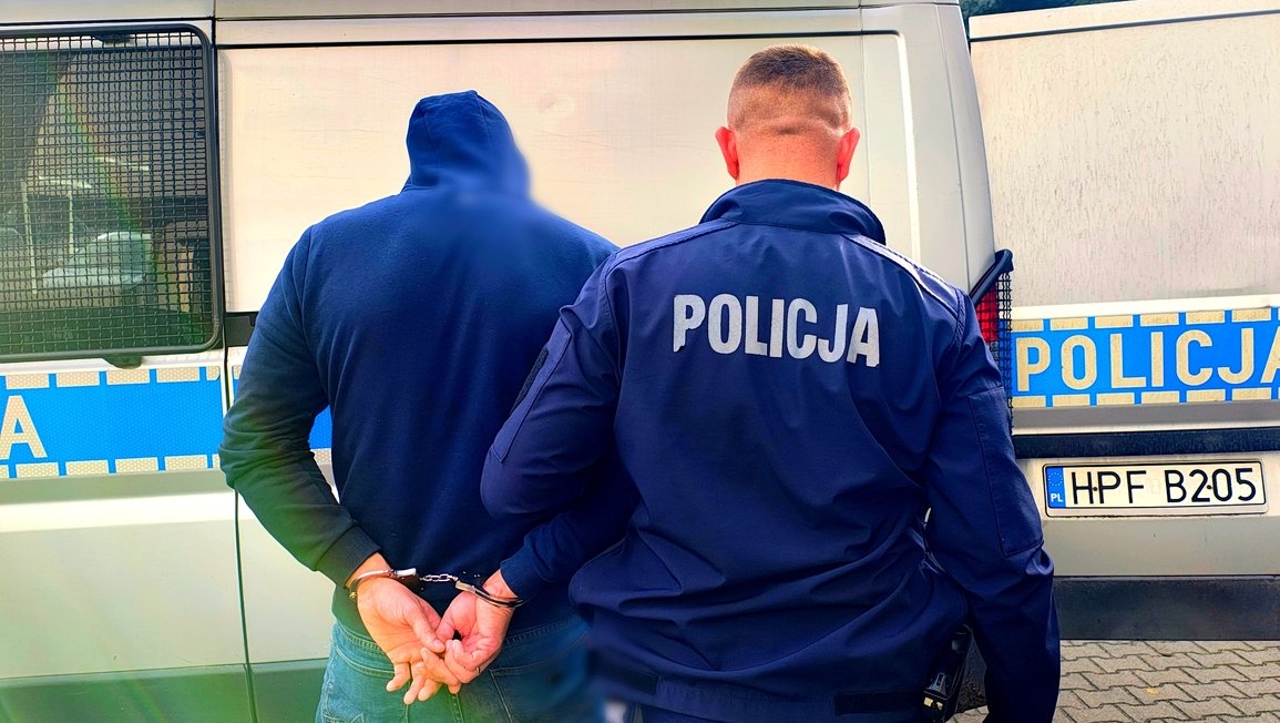 narkotyki rawa mazowiecka