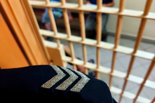 Cztery osoby poszukiwane zatrzymane jednego dnia. Skuteczna akcja rawskiej policji